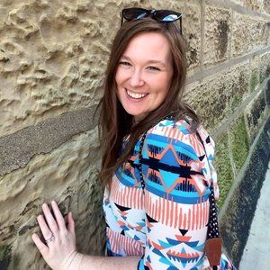 Meet your Posher, Layna